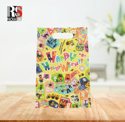 Customized Handbags With Customized Logo Printed On The Surface , Various Specifications Can Be Selected