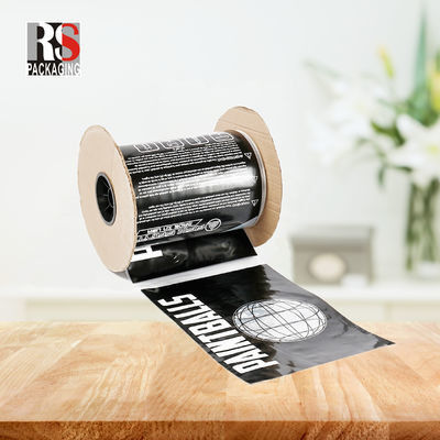 buy Diversified Specifications Auto Bag Pre Opened Poly Bags On A Roll For Automated Packaging Equipment online manufacture