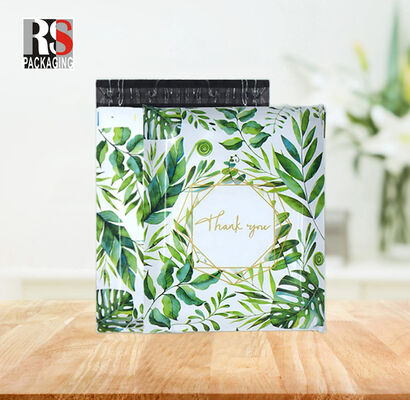 buy Custom Waterproof And Moisture-Proof Self-Adhesive Poly Bag Courier Mailing Bags online manufacture