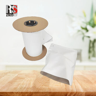 buy Customized Pre Opened Bags Biodegradable Pre-Opened Mailing Bags online manufacture