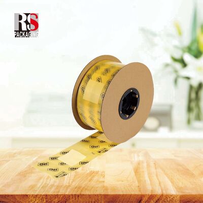 buy Custom Auto Bag Pre-Opened Auto Bag For Automated Packaging Systems Efficient Packaging online manufacture