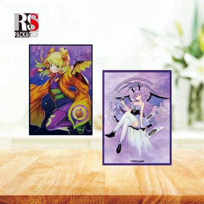 Buy Custom Matte Game Card Case Is Scratch-Resistant , Wear-Resistant And Bend-Resistant online manufacture