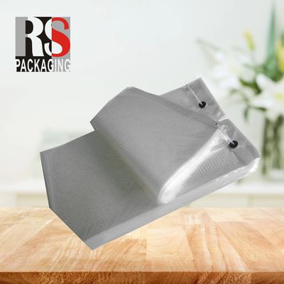 Insect-Proof , Anti-Corrosion And Waterproof Micro Perforared Bag Moisturizing